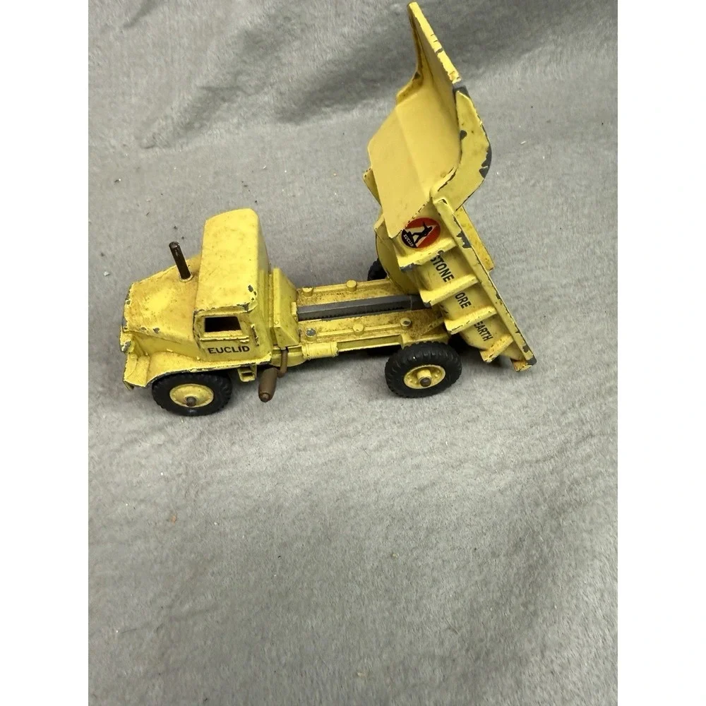 Dinky vintage supertoys